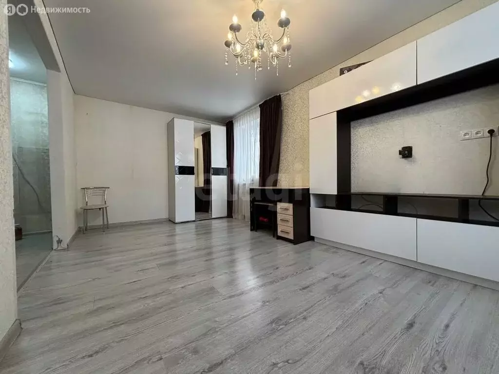 1-комнатная квартира: Раменское, улица Чугунова, 10/1 (30.7 м) - Фото 2