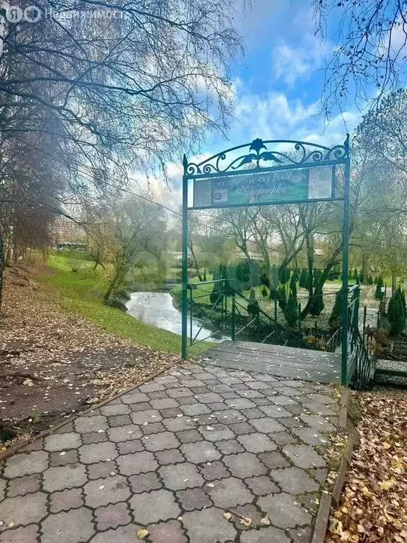 3-комнатная квартира: Санкт-Петербург, Авангардная улица, 18к1 (60.4 ... - Фото 2