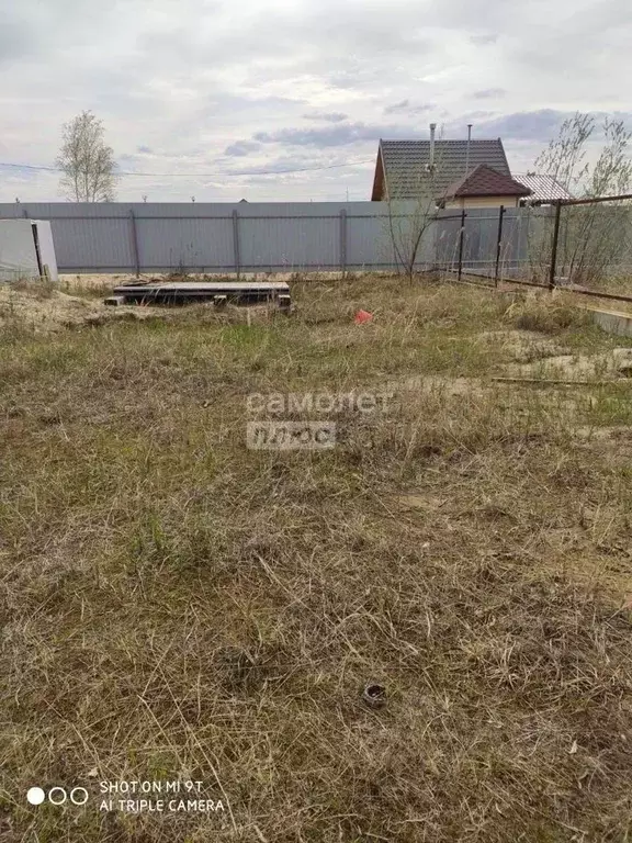 Участок в Ханты-Мансийский АО, Сургутского муниципального района тер., ... - Фото 1
