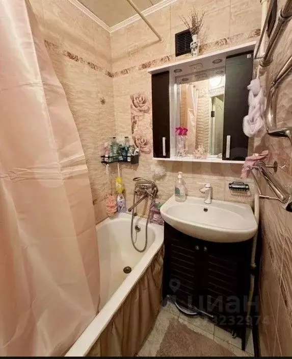 3-к кв. Ростовская область, Таганрог ул. Пальмиро Тольятти (56.0 м) - Фото 1