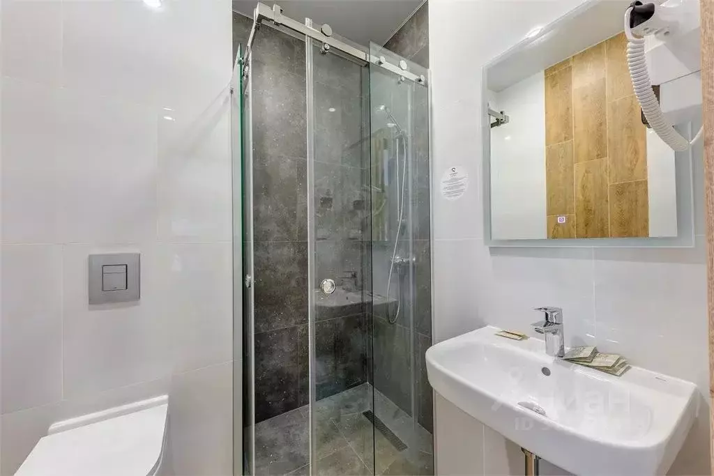 Комната Краснодарский край, Геленджик городской округ, с. Дивноморское ... - Фото 2