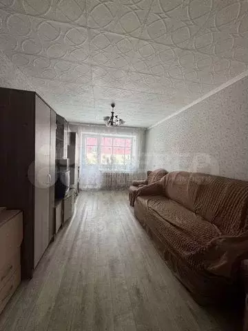2-к. квартира, 44,4 м, 2/5 эт. - Фото 0