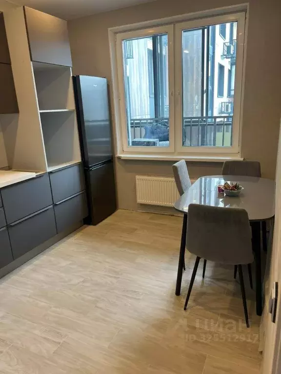 1-к кв. Москва Сосенское поселение, просп. Куприна, 40к3 (37.0 м) - Фото 2