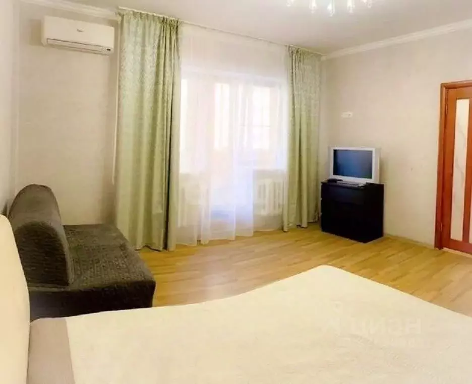 2-к кв. Татарстан, Казань Меридианная ул., 10 (64.8 м) - Фото 1