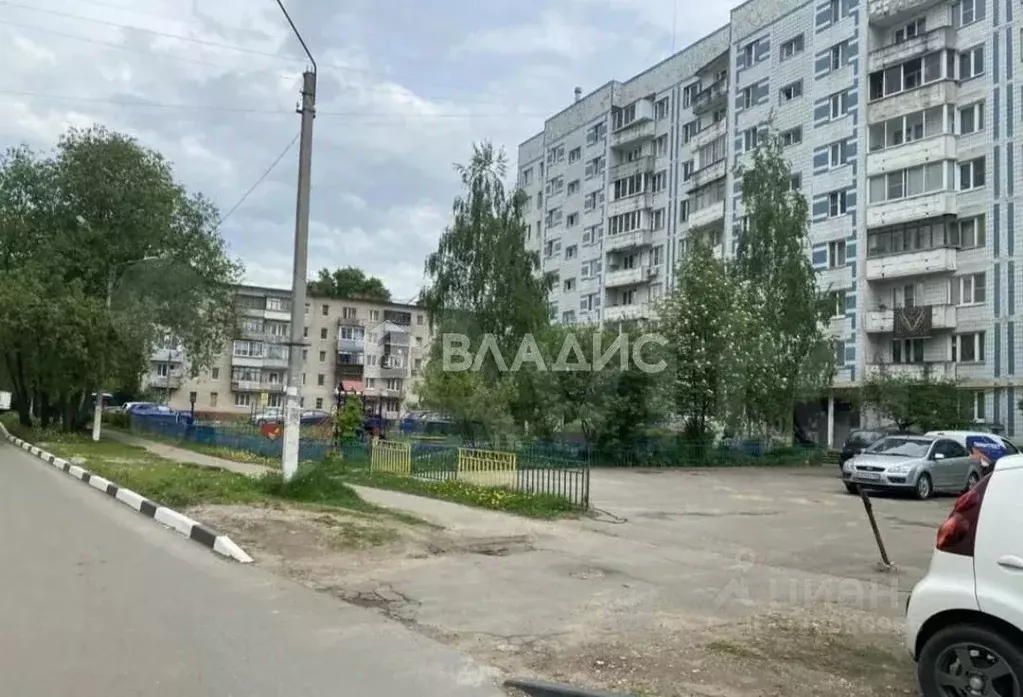 3-к кв. Московская область, Лобня Краснополянская ул., 35 (70.8 м) - Фото 2