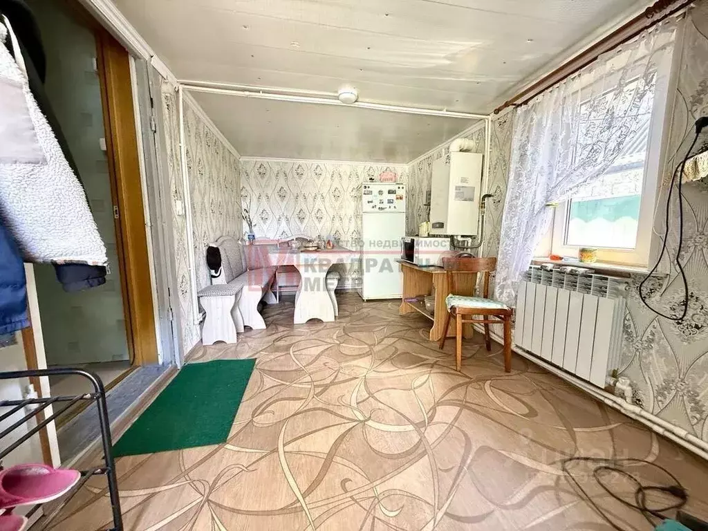 Дом в Белгородская область, Старый Оскол ул. Ленина (65 м) - Фото 1