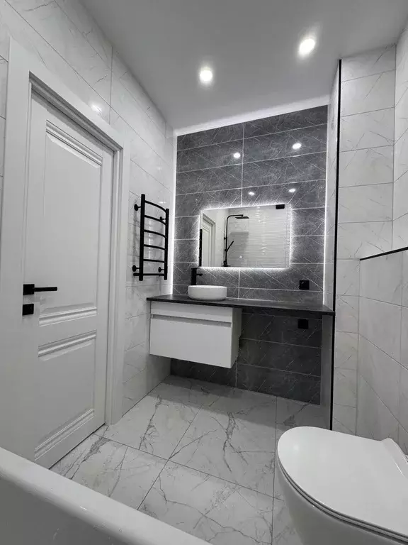 Продаётся 1-к квартира, 42.5 м - Фото 1