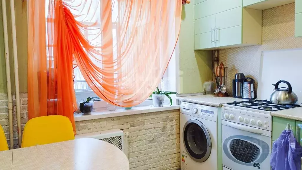 3-к кв. Мордовия, Саранск Гожувская ул., 27 (64.2 м) - Фото 2