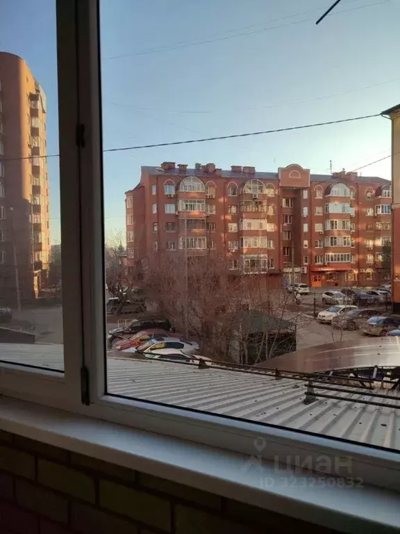 1-к кв. Тюменская область, Тюмень ул. Грибоедова, 13к1 (45.0 м) - Фото 2