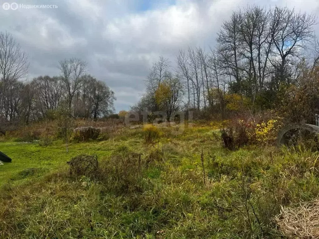 Участок в посёлок Ивановка, Пролетарская улица (14.7 м) - Фото 1