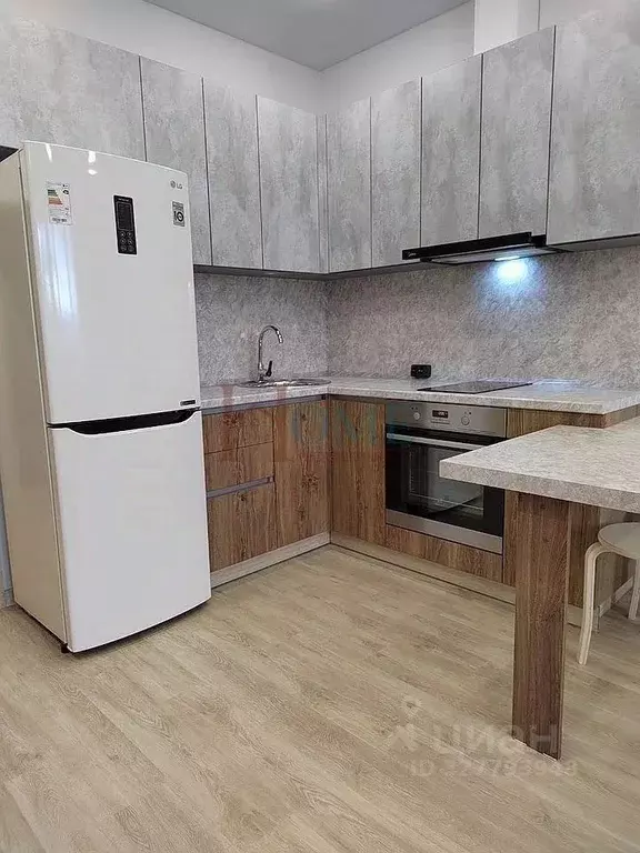 Студия Новосибирская область, Новосибирск ул. Немировича-Данченко, ... - Фото 2