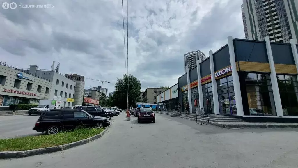 Помещение свободного назначения (1263 м) - Фото 2