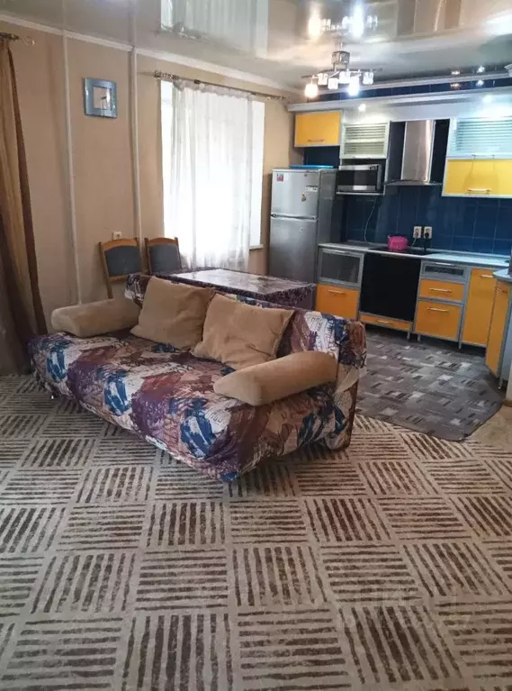 3-к кв. Ростовская область, Таганрог ул. Москатова, 27 (62.0 м) - Фото 0