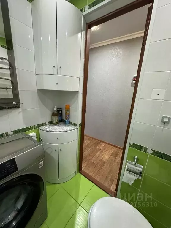 1-к кв. Алтайский край, Рубцовск ул. Громова, 6 (32.0 м) - Фото 2