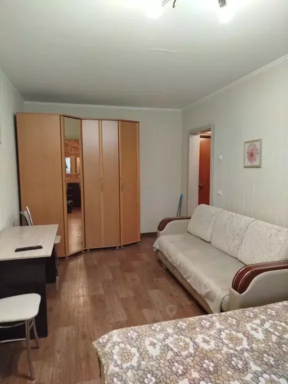 1-к кв. Ульяновская область, Ульяновск ул. Кролюницкого, 18 (36.0 м) - Фото 1