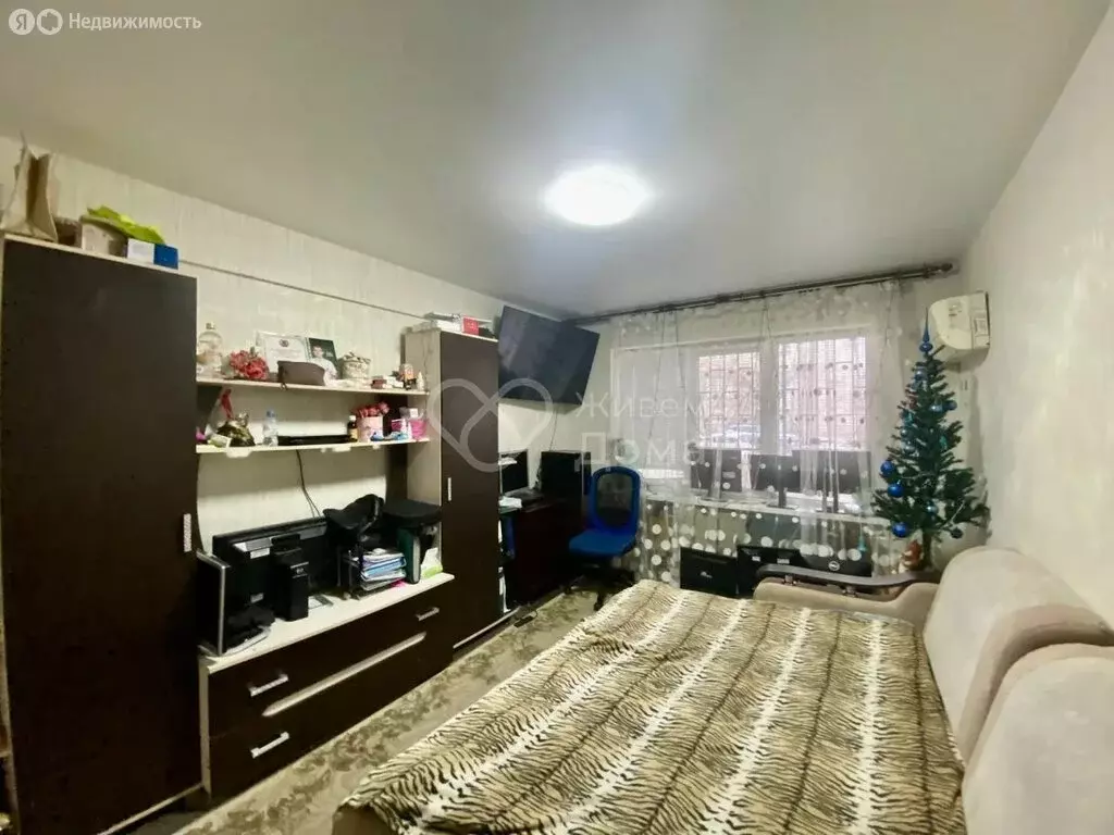 2-комнатная квартира: Волгоград, улица Лавочкина, 10 (44.7 м) - Фото 2