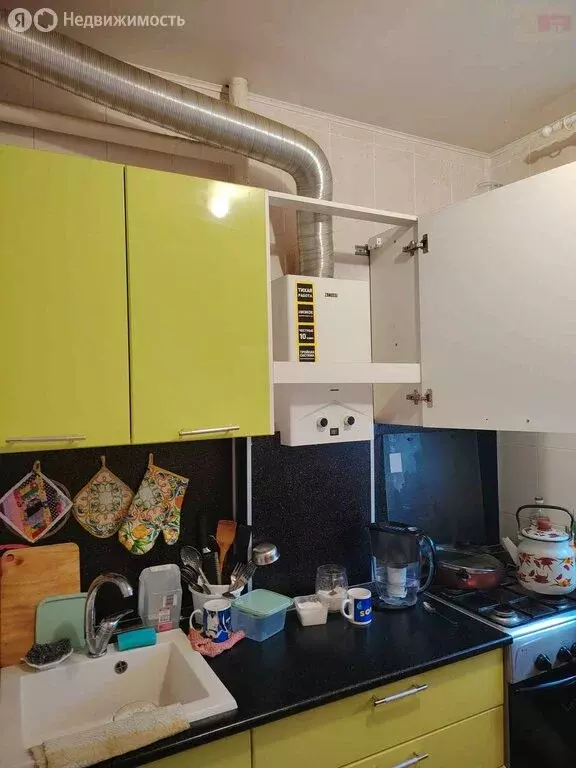 2-комнатная квартира: Самара, улица Советской Армии, 235 (46.2 м) - Фото 2