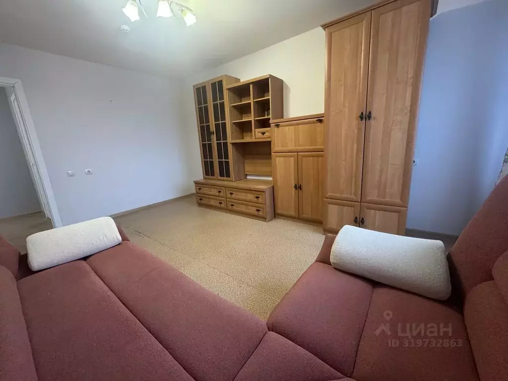 2-к кв. Ивановская область, Иваново Новая Ильинка мкр, 10 (49.0 м) - Фото 2