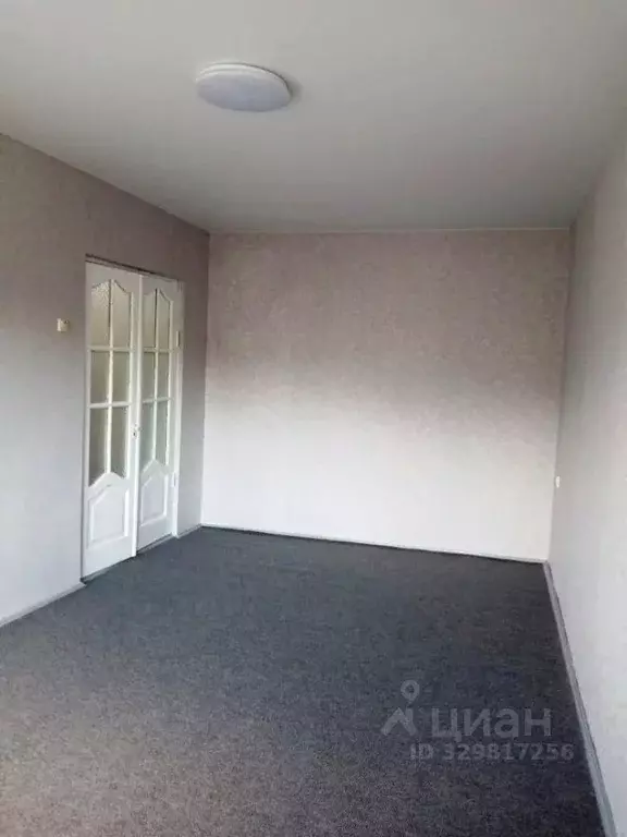 1-к кв. Владимирская область, Кольчугино ул. Победы, 9 (29.3 м) - Фото 2