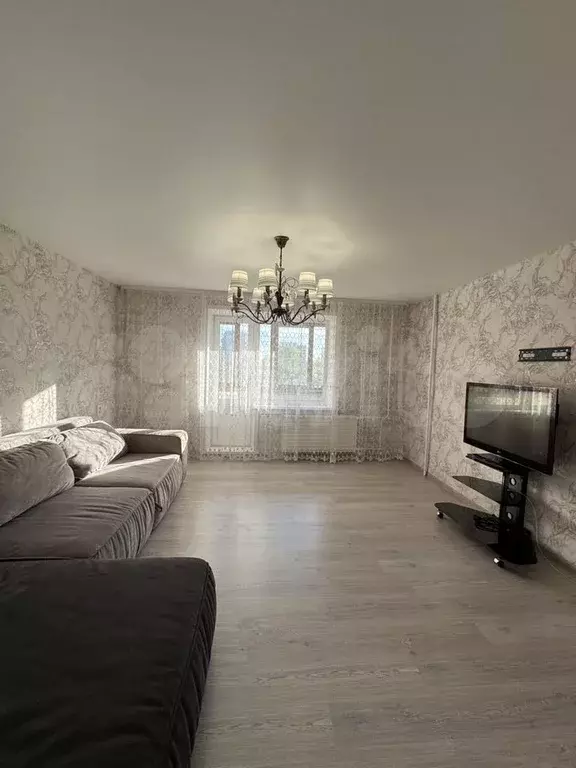 1-к. квартира, 30 м, 2/9 эт. - Фото 0