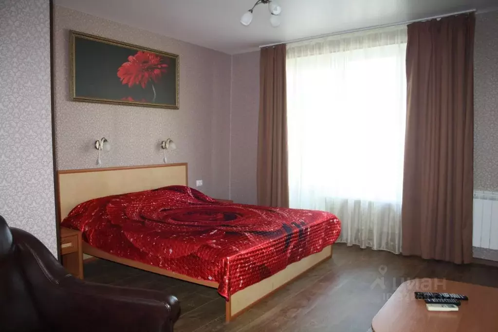 Комната Краснодарский край, Новороссийск Сухумское ш., 73 (34.0 м) - Фото 1