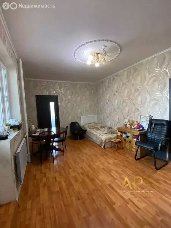 2-комнатная квартира: Ивантеевка, Хлебозаводская улица, 28к3 (57 м) - Фото 1