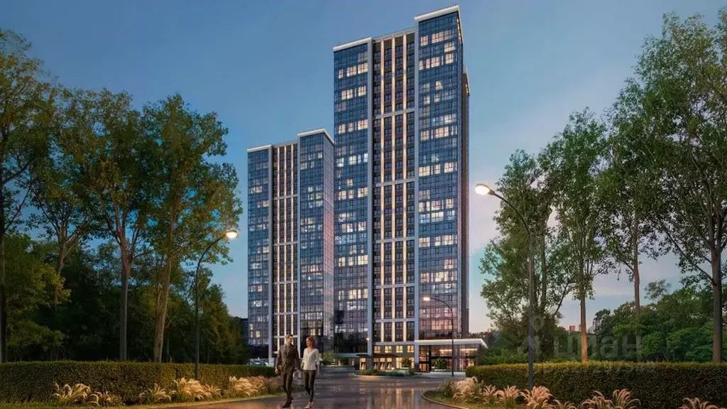 Торговая площадь в Самарская область, Самара ул. Мичурина, 23А (193 м) - Фото 2