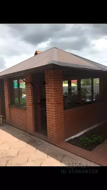 Дом в Башкортостан, Нефтекамск Молодежная ул. (180 м) - Фото 1