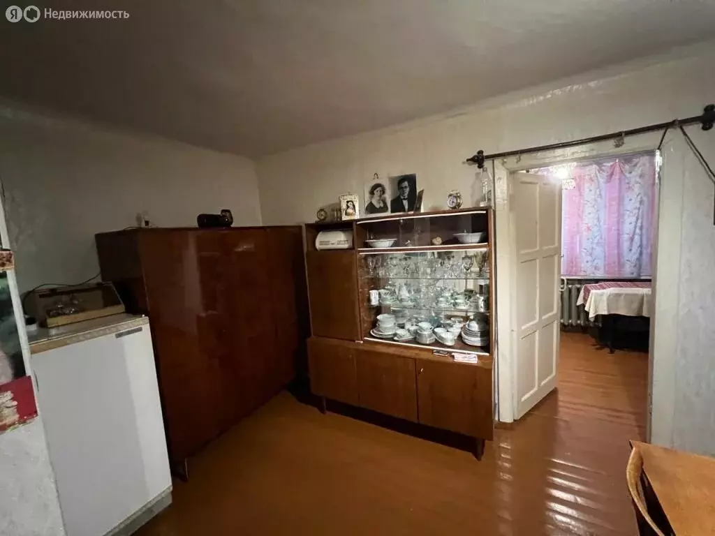 2-комнатная квартира: Киров, улица Гайдара, 6 (42 м) - Фото 0