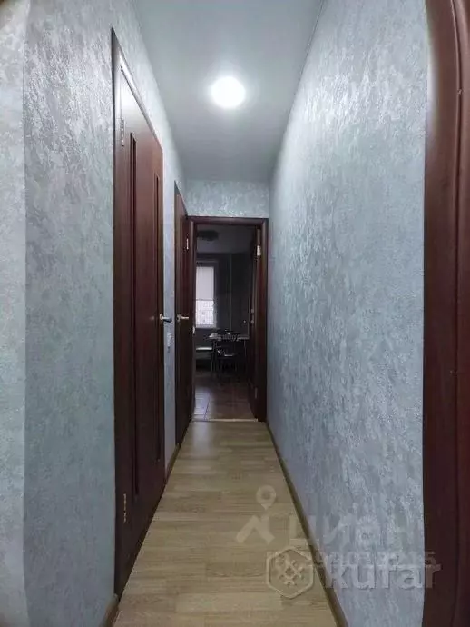 1-к кв. Ярославская область, Ярославль Угличская ул., 3 (33.0 м) - Фото 1