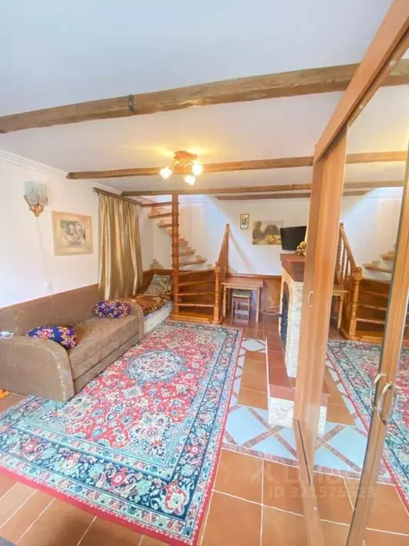 Дом в Орловская область, Орловский район, Машиностроитель СНТ 16-я ... - Фото 0