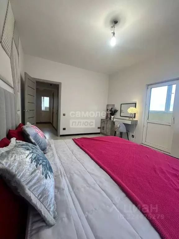 2-к кв. Нижегородская область, Нижний Новгород ул. Богдановича, 2к1 ... - Фото 1