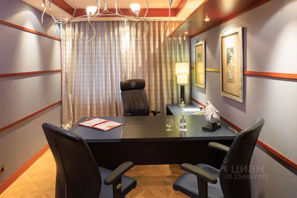 Комната Ненецкий АО, Нарьян-Мар ул. Имени В.И. Ленина, 33Б (70.0 м) - Фото 1