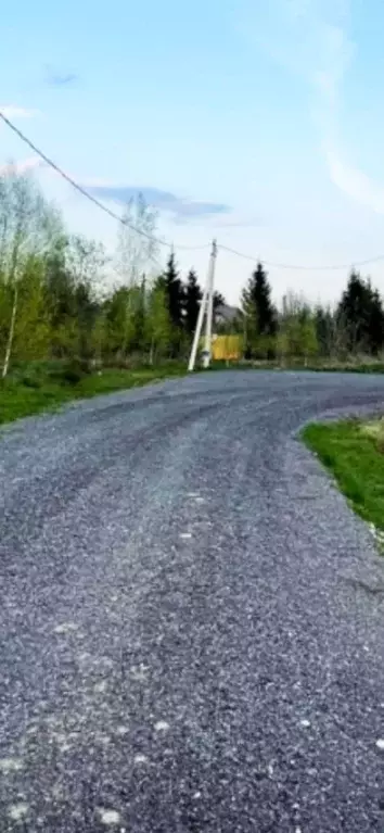 Участок в Московская область, Дмитровский городской округ, д. Ермолино ... - Фото 1