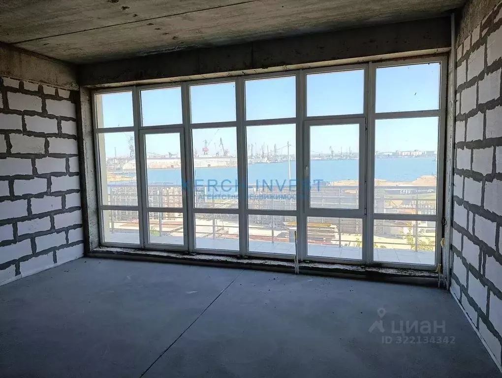 Студия Крым, Керчь проезд Адмиралтейский, 3 (62.0 м) - Фото 2