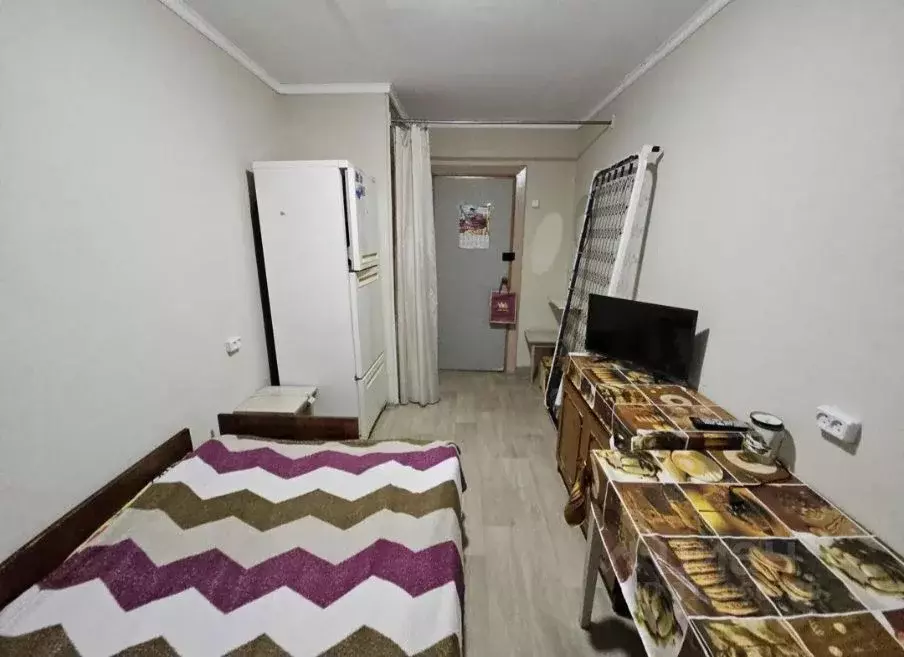 Комната Архангельская область, Северодвинск ул. Логинова, 4 (9.0 м) - Фото 1