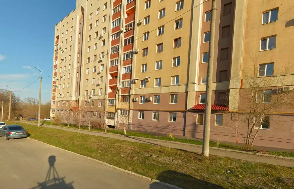 Помещение свободного назначения в Самарская область, Новокуйбышевск ... - Фото 2