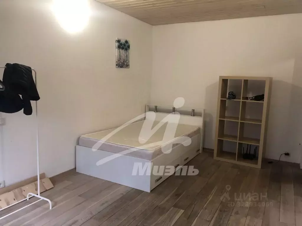 1-к кв. Москва ул. Менжинского, 17К2 (25.0 м) - Фото 1