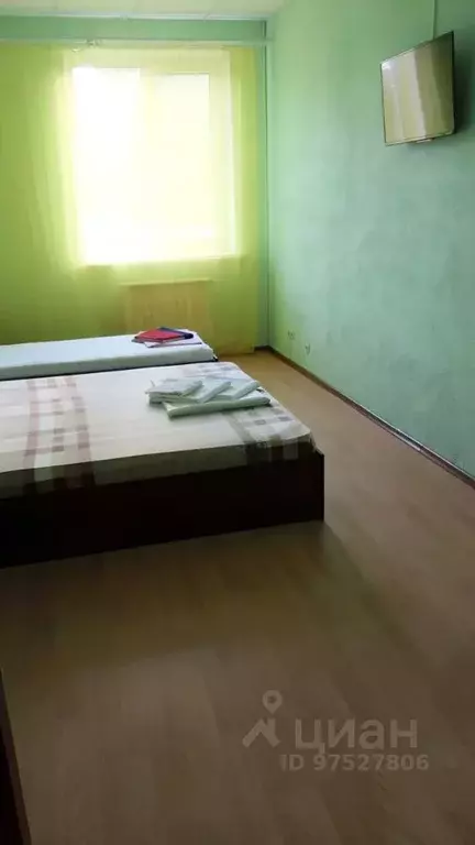 Комната Московская область, Балашиха Трубецкая ул, 1а (20.0 м) - Фото 1