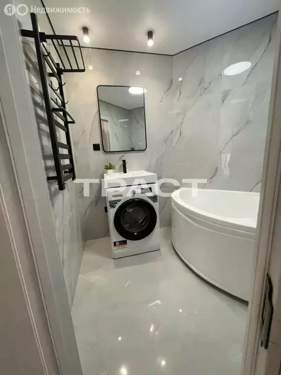 1-комнатная квартира: Воронеж, Московский проспект, 142к1 (45.8 м) - Фото 2