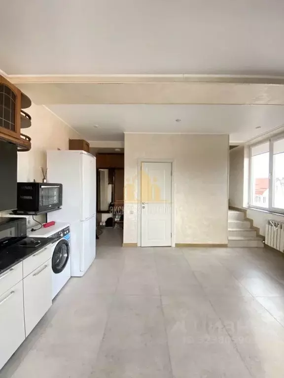 1-к кв. Ставропольский край, Ессентуки Воронцовская ул., 9 (57.0 м) - Фото 2