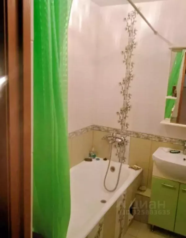 1-к кв. Нижегородская область, Арзамас просп. Ленина, 214 (45.0 м) - Фото 1