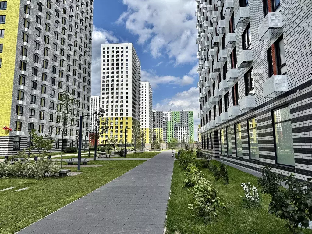 Продаётся 4-к квартира, 94 м - Фото 0