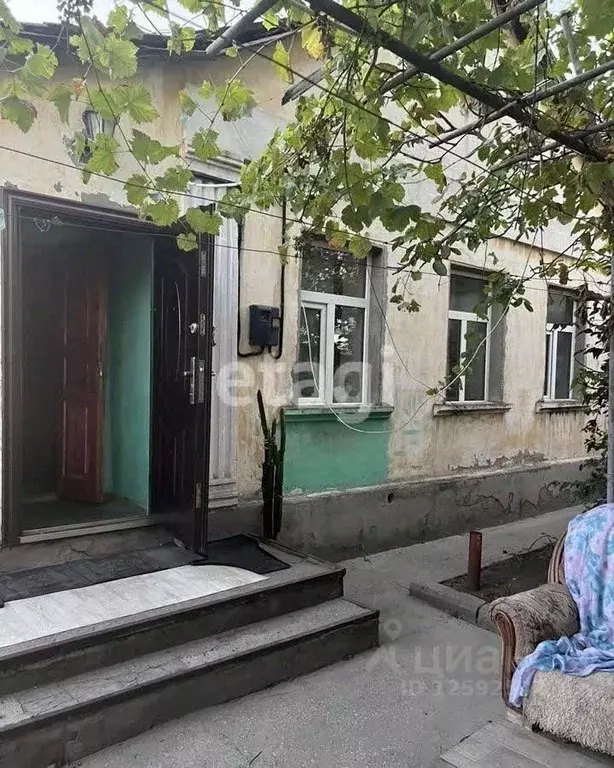 Дом в Крым, Симферополь ул. Суходольная, 50А (55 м) - Фото 0