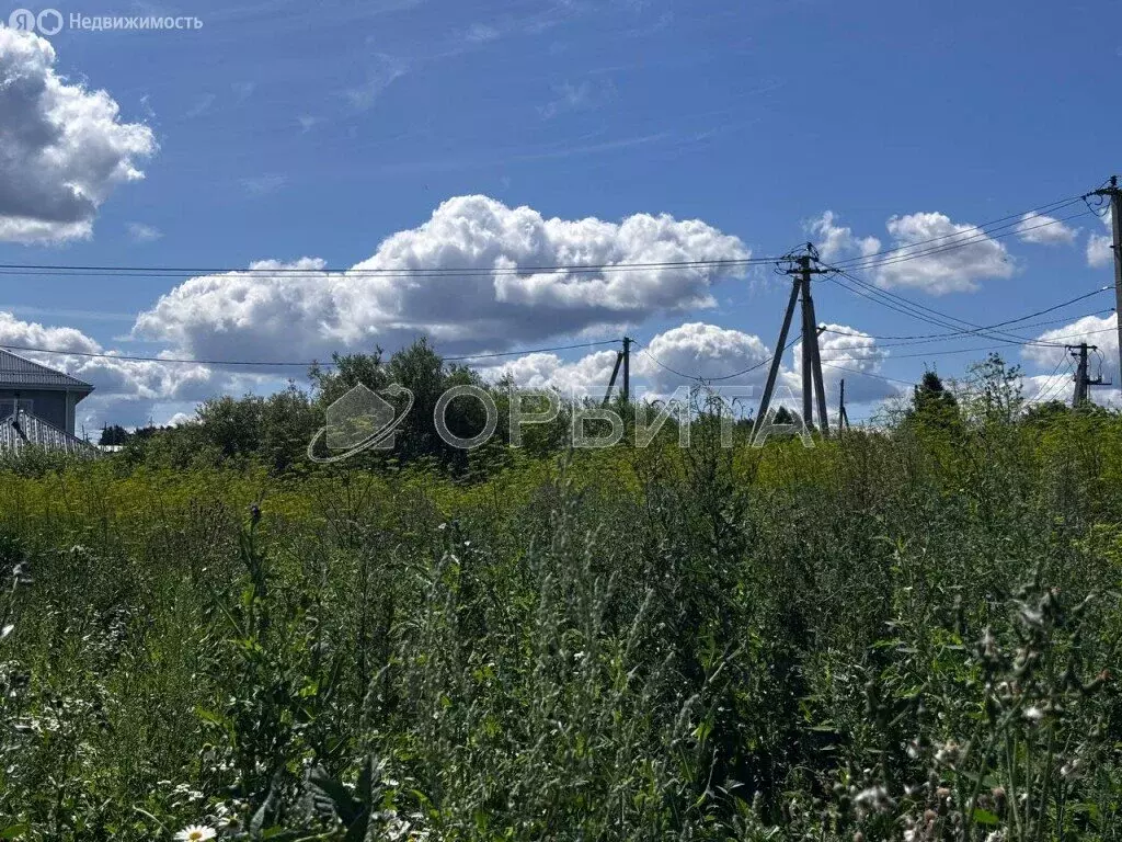 Участок в Кулаково, улица Семёновых (5 м) - Фото 1