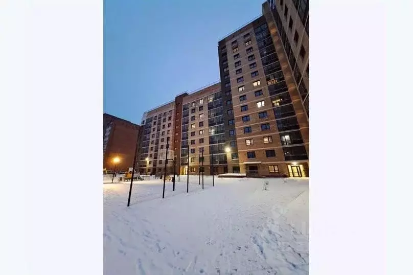 1-к кв. Забайкальский край, Чита ул. Бабушкина, 10 (25.0 м) - Фото 0