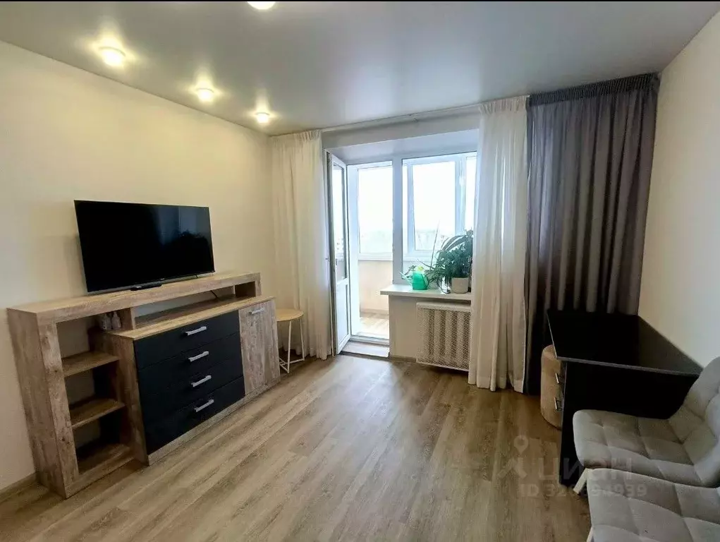 2-к кв. Брянская область, Брянск просп. Станке Димитрова, 51А (55.0 м) - Фото 1