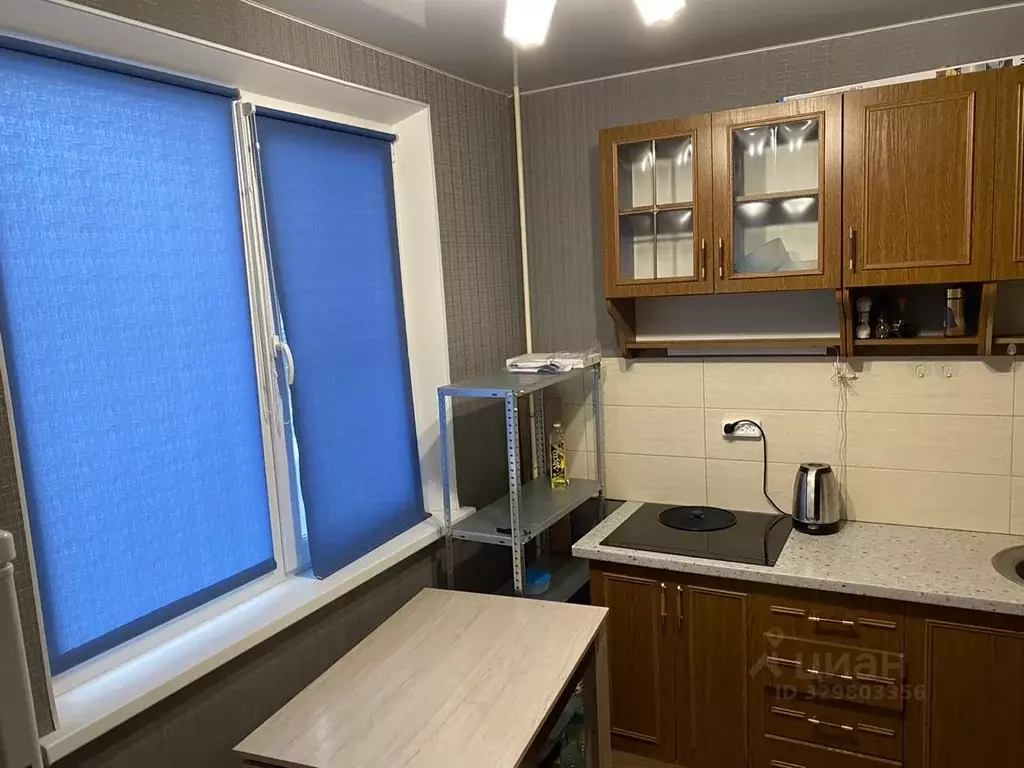 1-к кв. Москва Осенний бул., 18К2 (38.0 м) - Фото 1