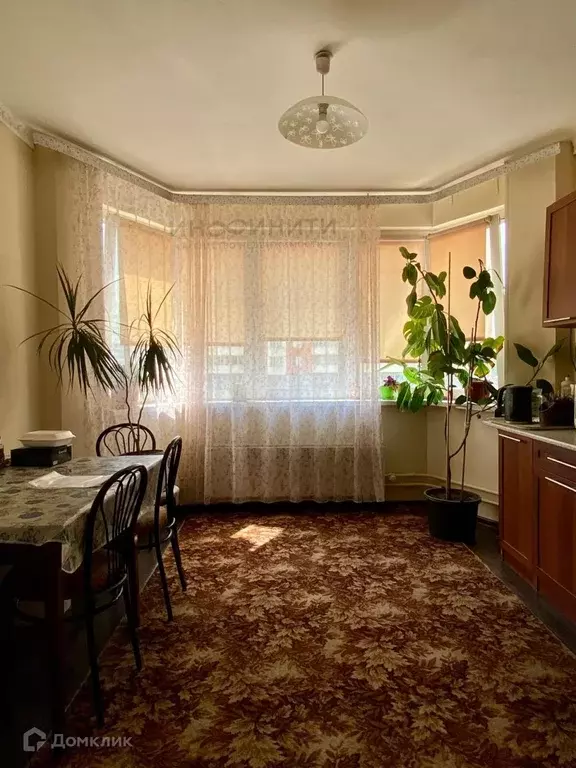 Продаётся 2-к квартира, 57.8 м - Фото 0