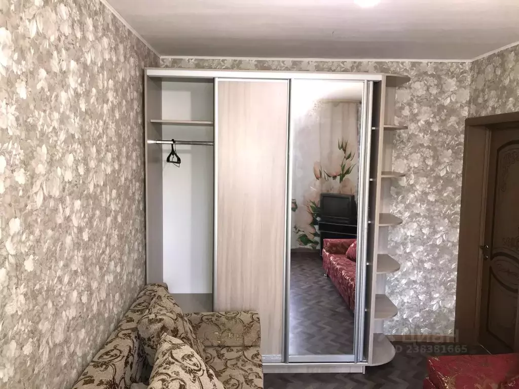 Комната Москва Поречная ул., 3К2 - Фото 2